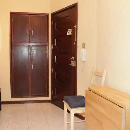 Apartment Opo Domus Ii - Marques Square Porto