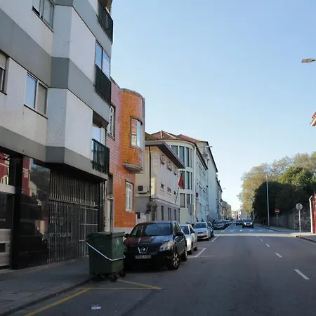 Apartment Opo Domus Ii - Marques Square