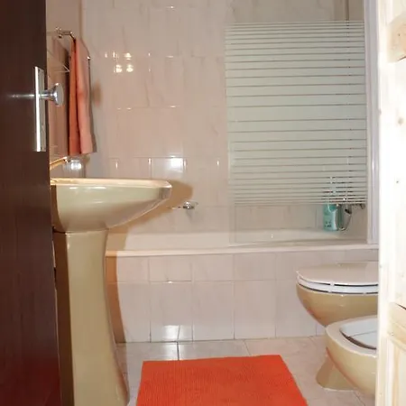 Apartment Opo Domus Ii - Marques Square Porto