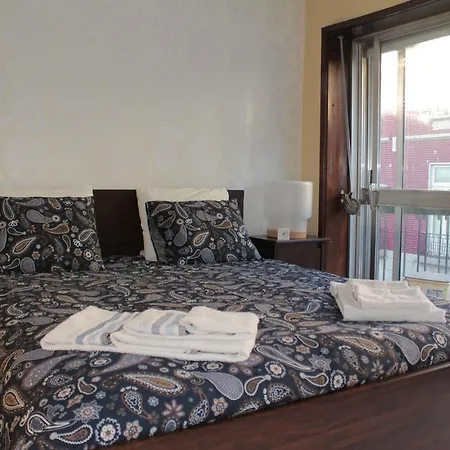Opo Domus Ii - Marques Square Apartment Porto