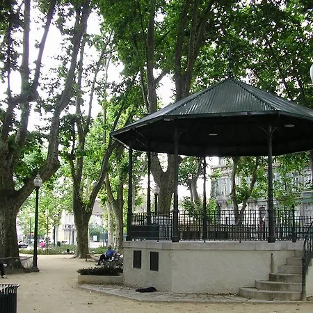Apartment Opo Domus Ii - Marques Square *