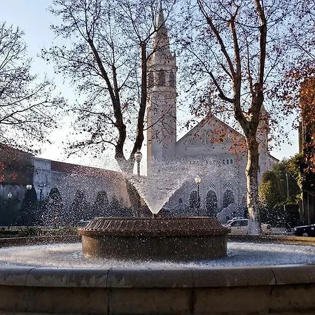 Opo Domus Ii - Marques Square