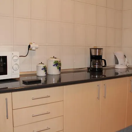 Apartman Opo Domus Ii - Marques Square