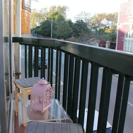 Opo Domus Ii - Marques Square Apartman Porto