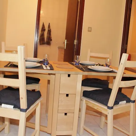 Apartman Opo Domus Ii - Marques Square *