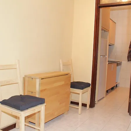 Apartman Opo Domus Ii - Marques Square Porto
