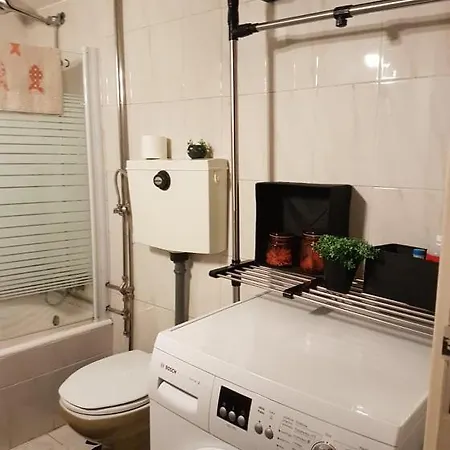 Apartman Opo Domus Ii - Marques Square Porto
