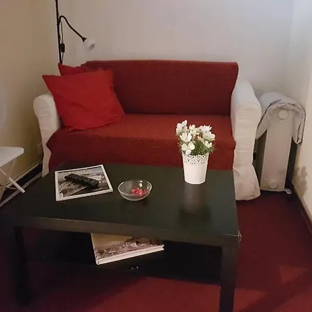 Opo Domus Ii - Marques Square Apartman *
